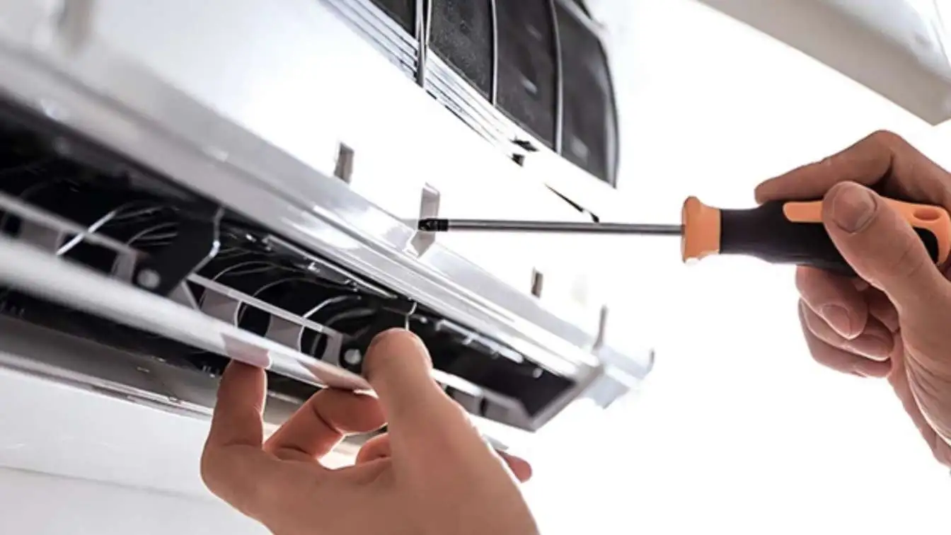 Kondisioner Ustasi – Kənan Usta (kombi/kondisioner/paltaryuyan/soyuducu/xaladelnik ustası və təmiri)