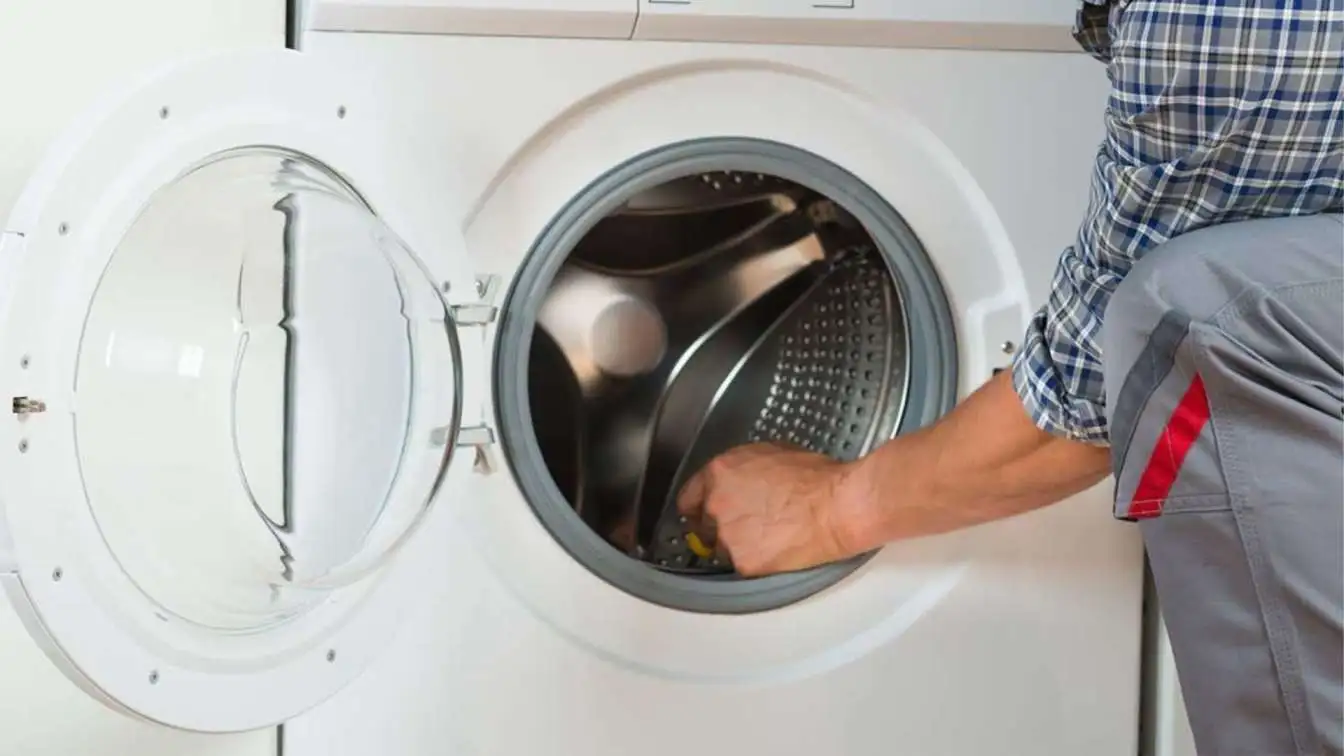 Paltaryuyan Masinin Baraban Firlanmir – paltaryuyan ustası, paltaryuyan təmiri, nasos və elektron plata (Kənan Usta)