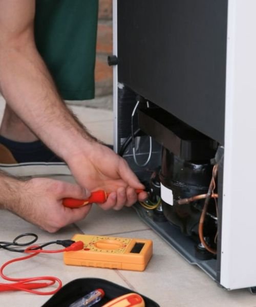 Soyuducu Təmiri - Kənan Usta